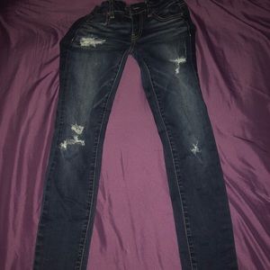 American Eagle Super Stretch Jeans